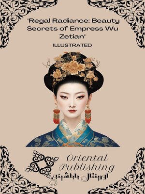 cover image of Regal Radiance